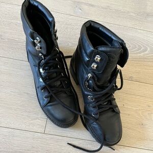 Sam Edelman boots